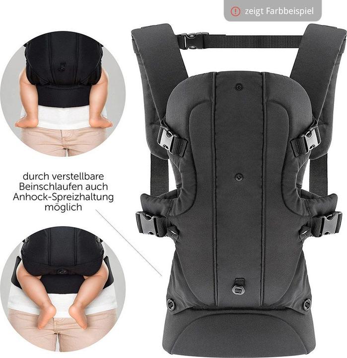 Produktbild Fillikid Carrier Walk