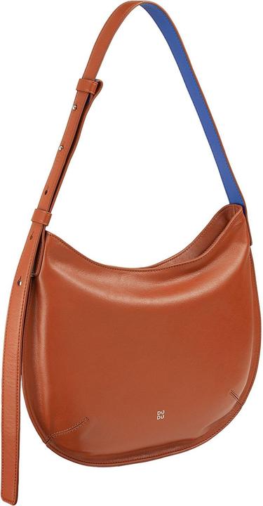 Produktbild Dudu Hispani Schultertasche Leder 34 cm