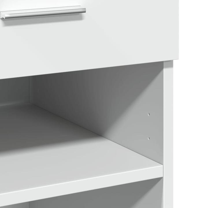 Image du produit vidaXL Sideboard (80 x 42.50 x 93 cm)