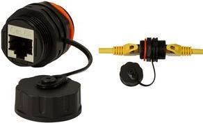 Actual product image LogiLink Professional (Network cable)