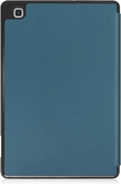 Productafbeelding Cover-Discount Drievoudige Smart Case (Galaxy Tab S6 Lite 10.4 (2020))