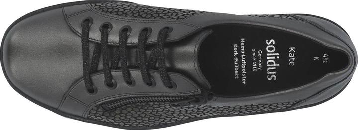 Actual product image Sneaker Kate - width K (35)