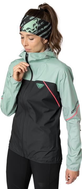Actual product image Dynafit Alpine 3L Jacket W (L)