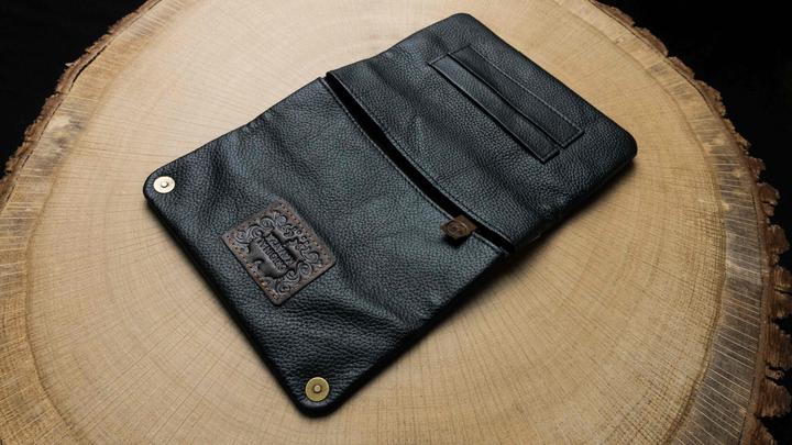 Produktbild Kavatza Tabaktasche TP01 Classic