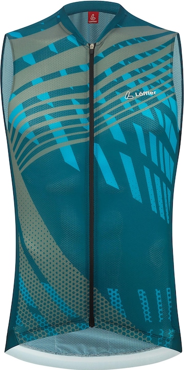 Produktbild Löffler Radtrikot Vent FZ Mid SL (L)
