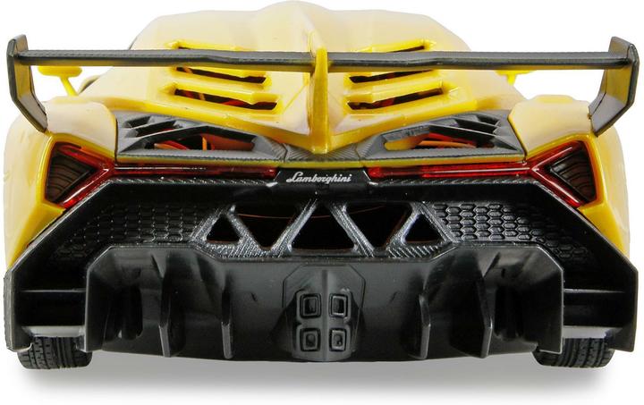Actual product image Amewi RC Drift Lizenz Lamborghini Veneno gelb (RTR Ready-to-Run)