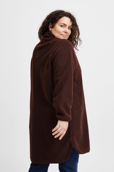 Image du produit Fransa Plus Size Selection - FPMILA JA 4 - Veste Otw - 20613153 (46)