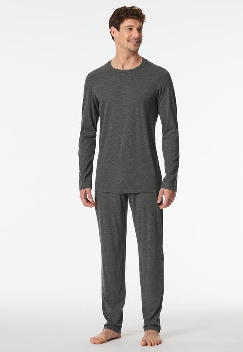Image du produit Schiesser Modern Nightwear Schlafanzug (56, XXL)
