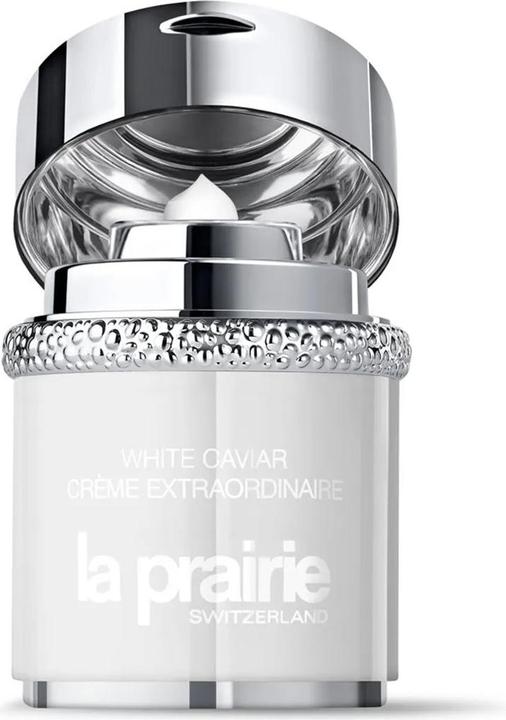 Produktbild La Prairie White Caviar Crème Extraordinaire (60 ml, 24h Creme)