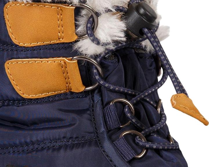 Produktbild Trespass RATHO Kinder Winterschuhe (33)