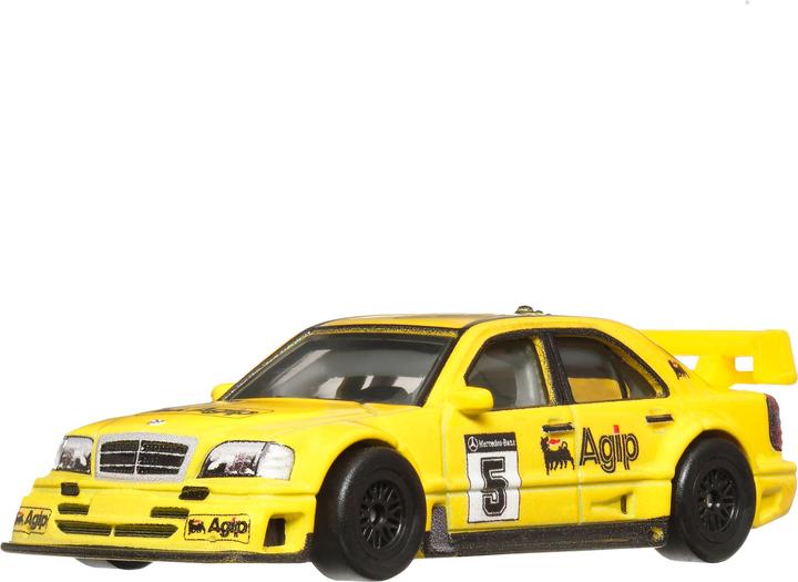 Image du produit Hot Wheels Premium Car Culture