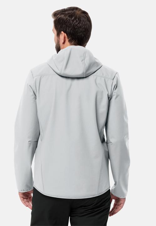 Actual product image Jack Wolfskin Bornberg Hoody M (3XL)