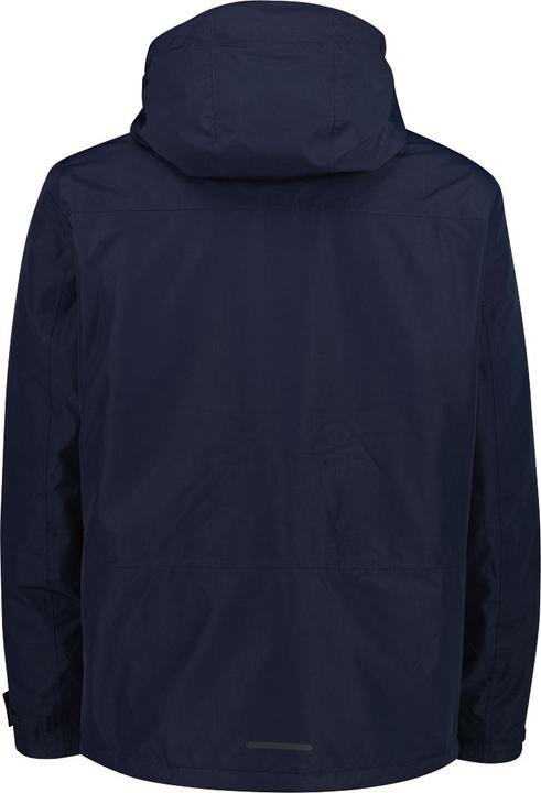 Produktbild CMP Campagnolo Regenjacke mit Kapuze (M)