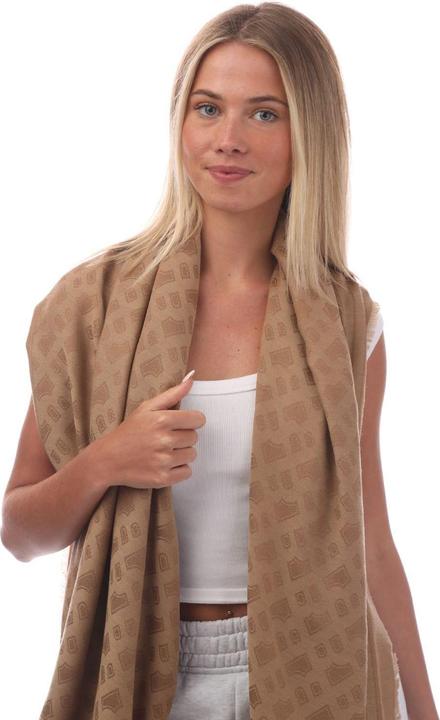 Image du produit Hugo Boss - Écharpe YLONA - Femme