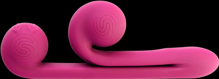 Actual product image Snail Vibe DuoVibrator