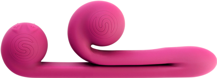 Productafbeelding Snail Vibe DuoVibrator