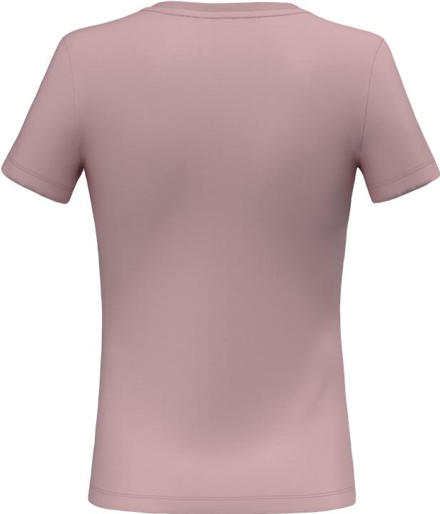 Actual product image Salewa Eagle Pack Dry'Ton T-Shirt Da (44)