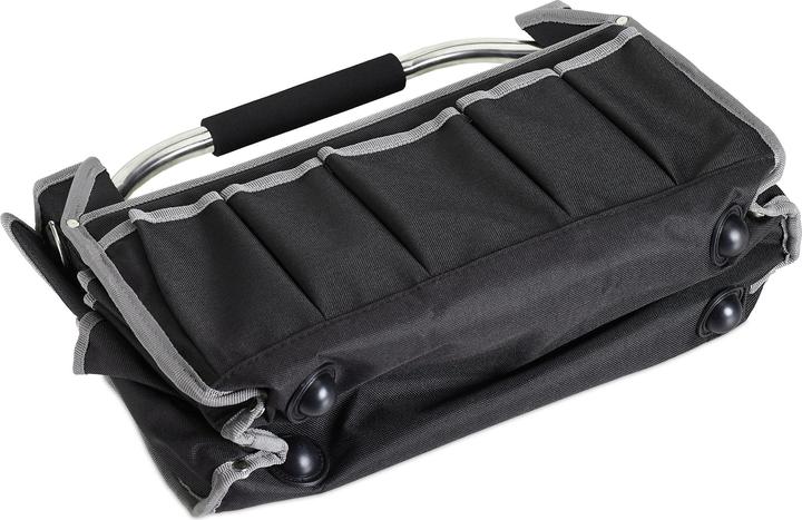 Actual product image Relaxdays Tool bag (1 Piece)