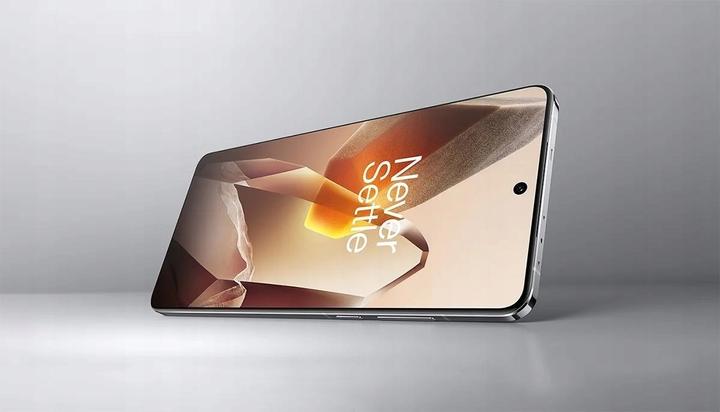 Produktbild OnePlus 13 (256 GB, Black Eclipse, 6.82", Dual SIM, 50 Mpx, 5G)