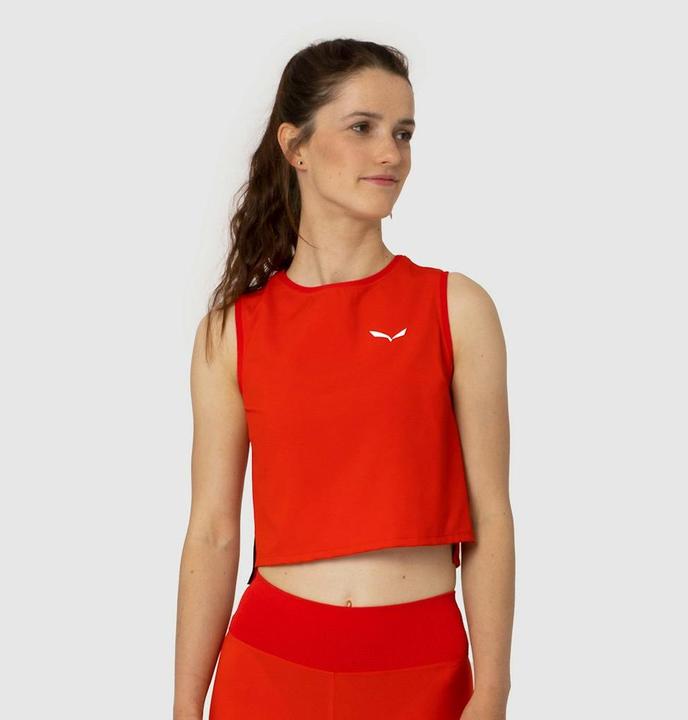 Actual product image Salewa Pedroc Dry Responsive Tanktop (XS, S)