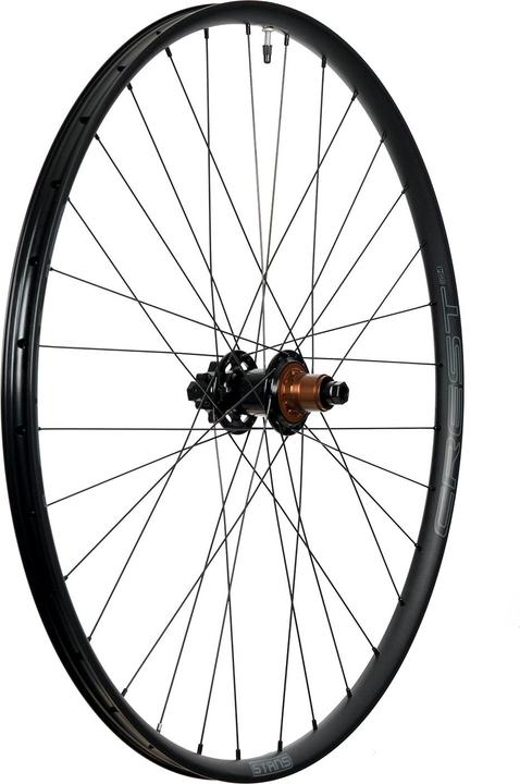 Notubes Crest MK4 (Front wheel, 29")