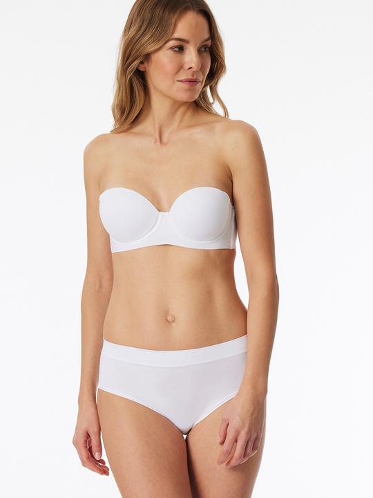 Produktbild Schiesser Bandeau mit Schale (75 D, Einzelpack)