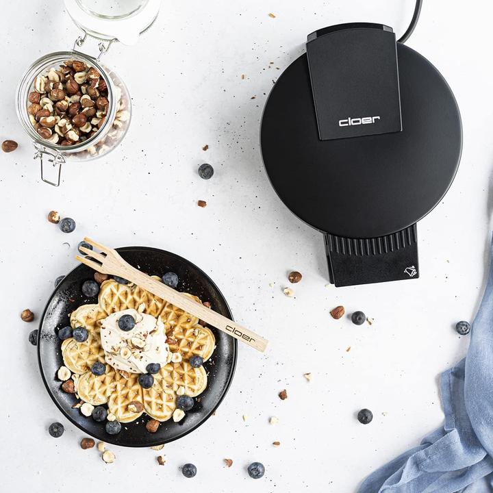 Image du produit Cloer Gaufrier 180