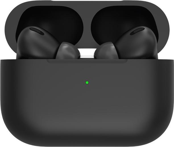 Actual product image EKO Bluetooth 5.0 Pro ANC Induction wireless headphones with Siri compatibility (ANC, 2 h, Wireless)