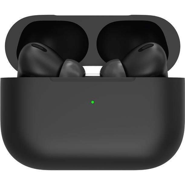 Thumbnail - EKO Bluetooth 5.0 Pro ANC Induction Drahtloser Kopfhörer mit Siri-Kompatibilität (ANC, 2 h, Kabellos), Kopfhörer, Schwar...