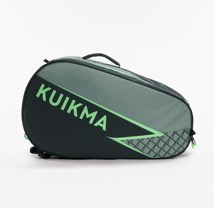 Produktbild Kuikma Padeltasche thermoisolierend 35 l - Elite grün (2R)