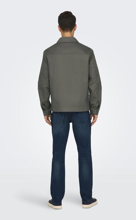 Produktbild Only & Sons ONSRALPH Jacke Jacke (L)