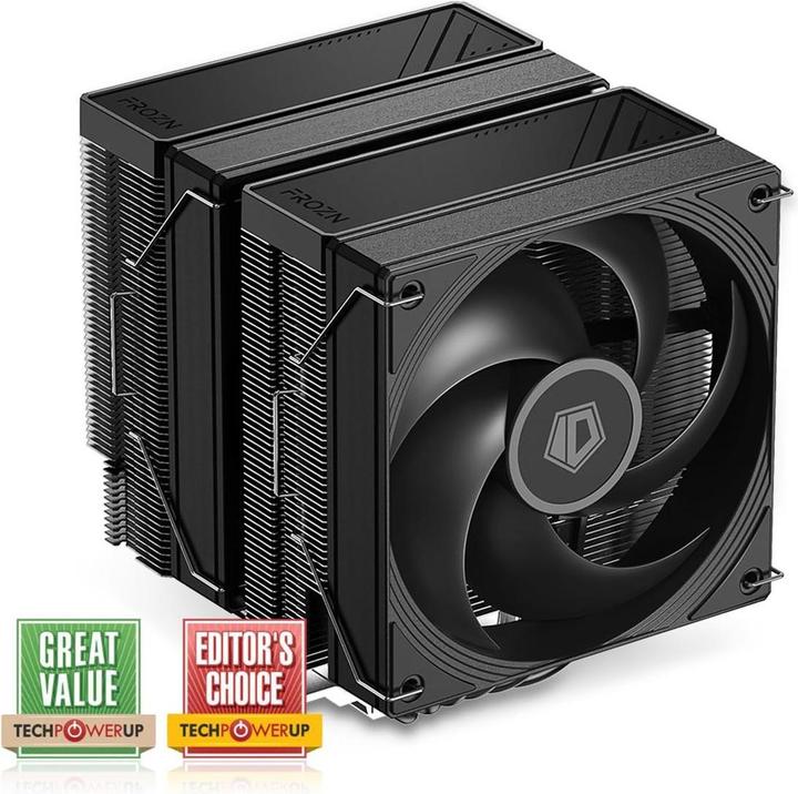 ID-Cooling FROZN A620 PRO SE (157 mm)