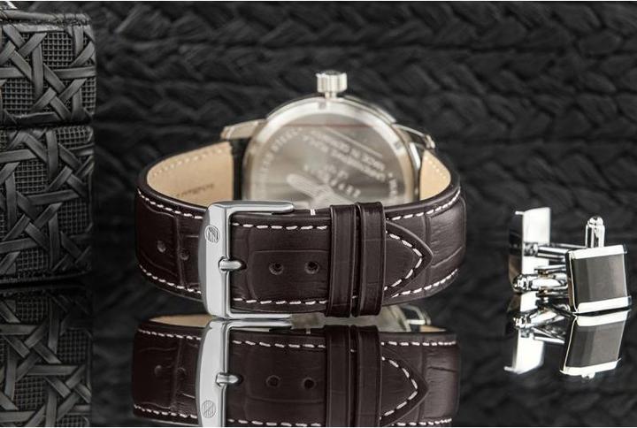 Image du produit Zeppelin Graf LZ127 (Horloge analogique, 42 mm)