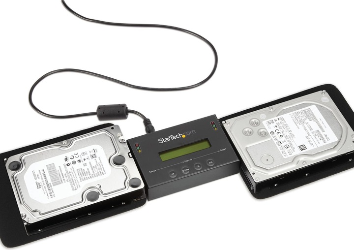 Produktbild StarTech Hard Drive Duplicator