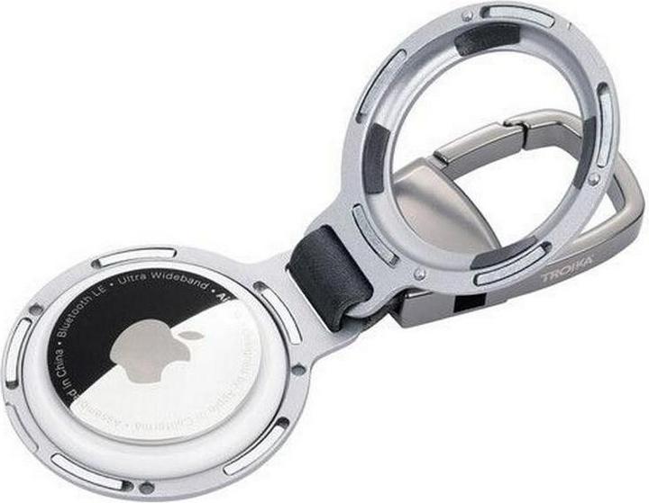 Produktbild Troika Schlüsselanhänger AIRTAG HOLDER