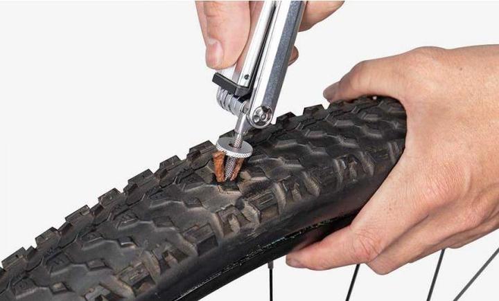 Produktbild Topeak Tubi Multitool