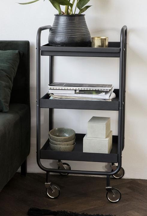 Produktbild House Doctor Trolley