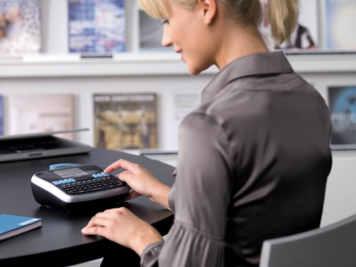 Image du produit Dymo LabelManager 360D