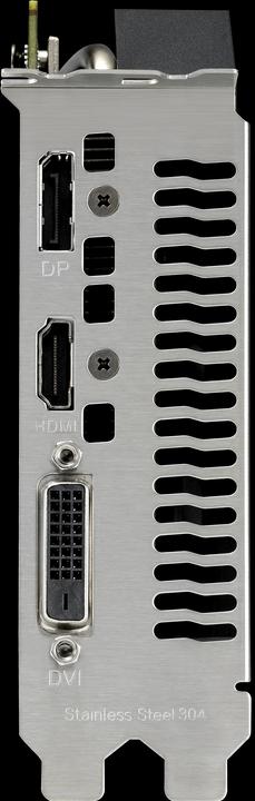 Produktbild ASUS Phoenix GeForce RTX 3050 V2 (8 GB)