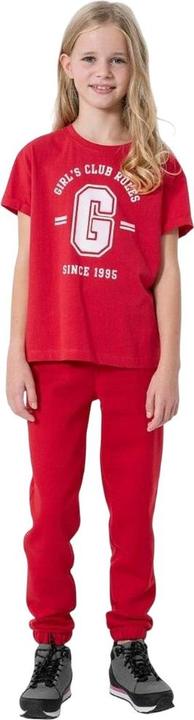 Produktbild 4F Jogginghosen (128)