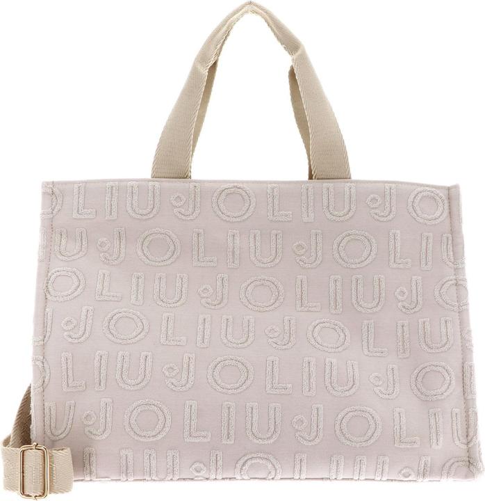 Immagine prodotto Liu Jo Jacquard Plain Tote