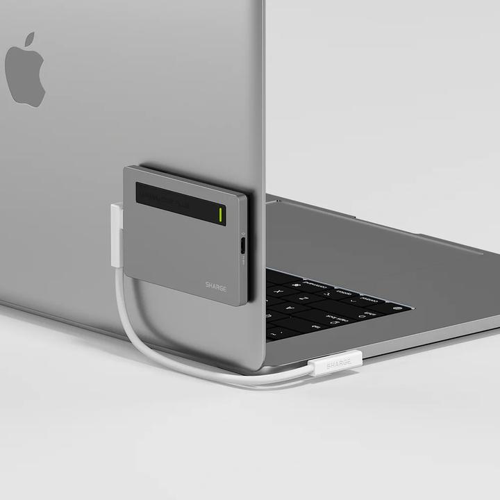 Produktbild Sharge L-Förmiges USB-C-Kabel für DISK Plus