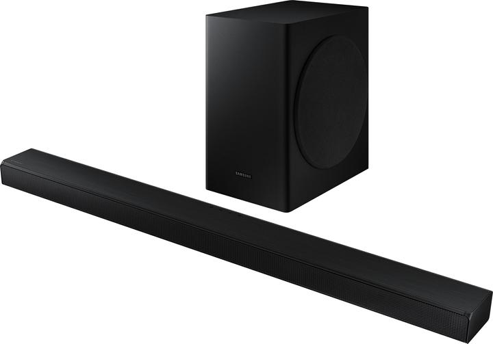 Actual product image Samsung HW-T650 (340 W, 3.1 Channel)