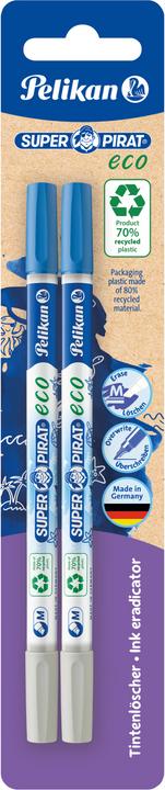 Pelikan Tintenlöscher Super Pirat eco