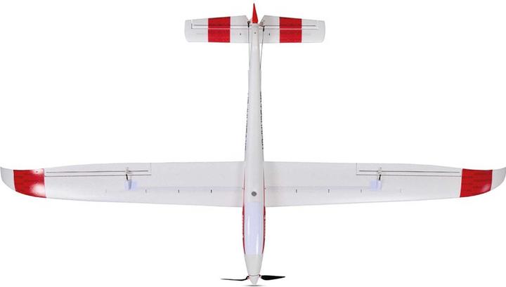 Image du produit Derbee Skyscraper Elektrosegler PNP - 200cm (Planeur)