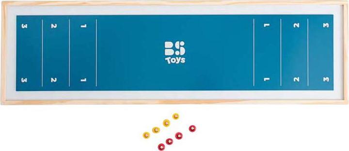 Produktbild BS Shuffleboard XL aus Holz