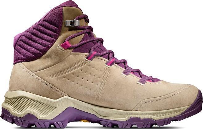 Produktbild Mammut Nova IV Mid GTX Women (36)