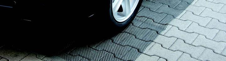 Image du produit IWH Grille anti-fouine