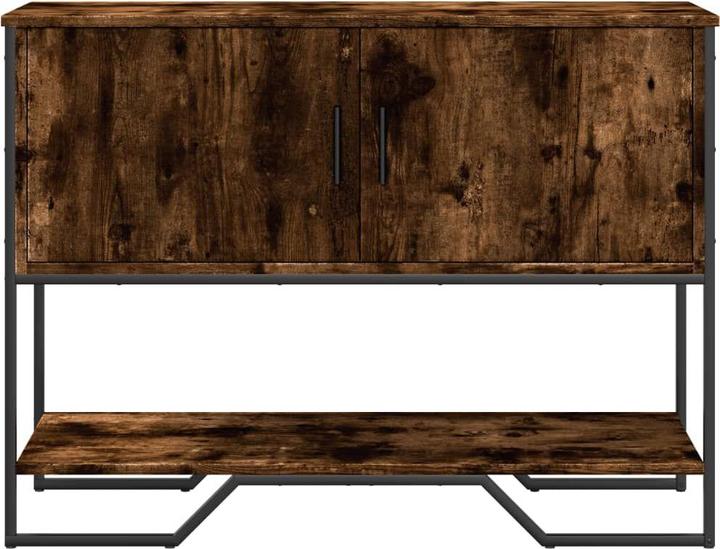 Produktbild vidaXL Konsolentisch (100 x 35 x 74.50 cm)