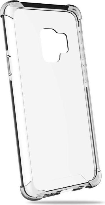 Produktbild Puro Impact Pro Hard Shield - Case for Samsung Galaxy S9 (black) (Samsung Galaxy S9+)